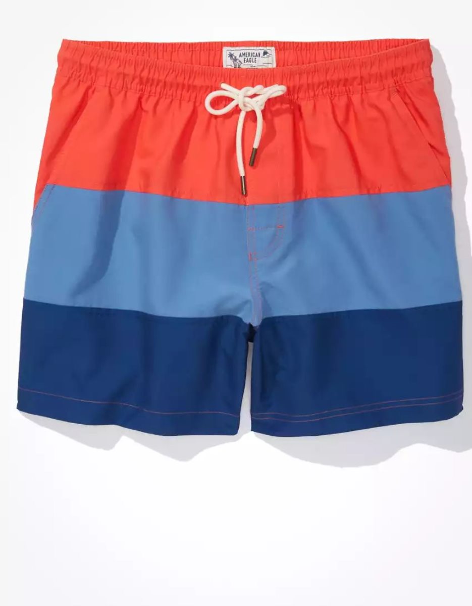 Shorts American Eagle AE 5.5